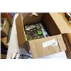 Image 2 : BOX OF COMIC BOOKS