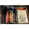 Image 1 : LARGE BOX OF ESTATE NOVELS