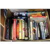 Image 2 : LARGE BOX OF ESTATE NOVELS