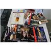 Image 1 : BOX OF EROTIC NOVELS