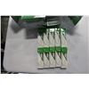 Image 2 : FOUR BOXES OF E VAPORIZERS RETAIL $800