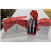 Image 1 : FOUR BOXES OF E VAPORIZERS RETAIL $800