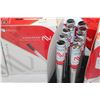 Image 2 : FOUR BOXES OF E VAPORIZERS RETAIL $800