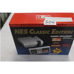 NES CLASSIC EDITION