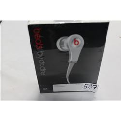 HEADPHONES