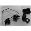 Image 1 : JEWELLERS LOUPE AND GLASSES