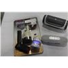 Image 1 : AC POWER INVERTER AND LOT OF BLUETOOTH SPEAKERS AND POWER BANKS