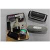 Image 2 : AC POWER INVERTER AND LOT OF BLUETOOTH SPEAKERS AND POWER BANKS