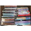Image 2 : BOX OF CDS