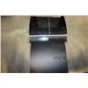 Image 2 : TWO PLAYSTATION 3 CONSOLES AND PROJECTOR CEILING MOUNT