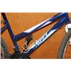 Image 2 : BLUE HUFFY MOUNTAIN BIKE