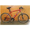Image 1 : RED ODYSSEY MOUNTAIN BIKE