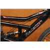 Image 2 : BLACK AND ORANGE CCM BIKE
