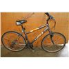 Image 1 : GREY ORANGE ONYX ROAD BIKE