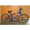 Image 1 : BLUE NEXT MOUNTAIN BIKE