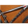 Image 2 : GREY BLACK AND RED NAKAMURA BIKE