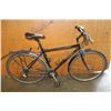 Image 1 : BLACK TREK ROAD BIKE