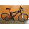 Image 1 : BLACK CCM MOUNTAIN BIKE