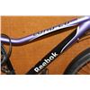 Image 2 : PURPLE REEBOK MOUNTAIN BIKE