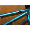 Image 2 : BLUE MOTIVE BMX BIKE