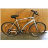 Image 1 : GREY DIADORA MODENA R ROAD BIKE