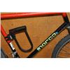 Image 2 : RED AND BLACK NORCO MOUNTAIN BIKE
