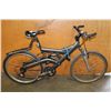 Image 1 : BLACK NO NAME MOUNTAIN BIKE