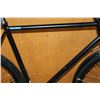 Image 2 : BLACK TRIPEL ROAD BIKE
