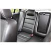 Image 8 : 2006 FORD FUSION SEDAN BLACK 236000KM