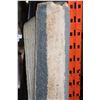 Image 2 : NEW 5 X 8 WOOL AREA CARPET RETAIL $299