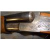 Image 3 : L. C. Smith Specialty Grade 12 ga. s/s shotgun, single trigger, fancy engraving, lot of original blu