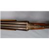 Image 8 : L. C. Smith Specialty Grade 12 ga. s/s shotgun, single trigger, fancy engraving, lot of original blu