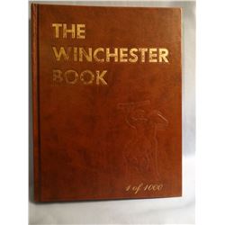 Madis, George, THE WINCHESTER BOOK, signed, 1 of 1000, fine