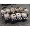 Image 2 : Fuji SC-5N (93) Contactors, 10 Total