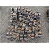 Image 1 : Large Lot of Telemecanique Contactors/Electrical