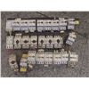 Image 1 : Lot of Small Klockner Moeller Circuit Breakers