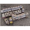 Image 2 : Lot of Small Klockner Moeller Circuit Breakers