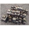 Image 1 : Lot of Small Klockner Moeller Contactors