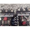 Image 9 : Lot of Allen-Bradley Contactors