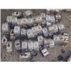 Image 1 : Large Lot of Allen-Bradely Contactors