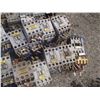 Image 8 : Large Lot of Allen-Bradely Contactors