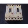 Image 1 : Siemens 40 and 50 Amp Circuit Breakers