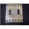 Image 2 : Siemens 40 and 50 Amp Circuit Breakers