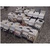 Image 3 : Lot of Small Siemens Circuit Breakers