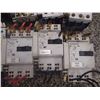 Image 4 : Lot of Small Siemens Circuit Breakers