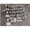 Image 1 : Large Lot of Siemens Contactors