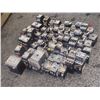 Image 3 : Large Lot of Siemens Contactors