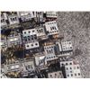 Image 8 : Large Lot of Siemens Contactors