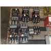 Image 1 : Lot of Allen-Bradley Contactors