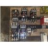 Image 2 : Lot of Allen-Bradley Contactors